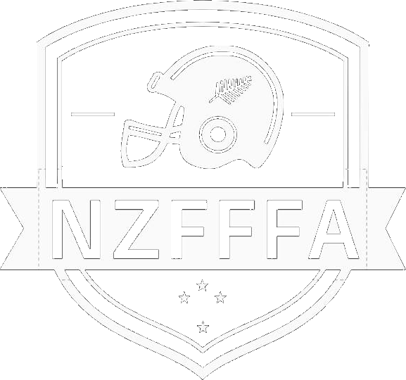 NZFFFA crest